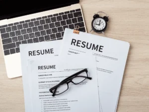 The Only 5 Resume Fonts Recruiters Love in 2025–2026