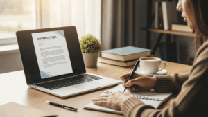 Cover Letter or No Cover Letter? The 2026 Truth